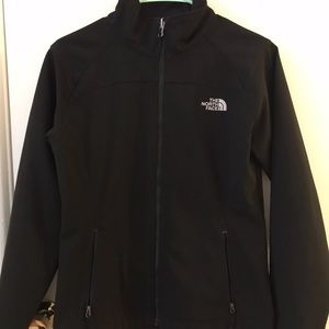 North Face Weatherproof/Windbreaker - Like New!